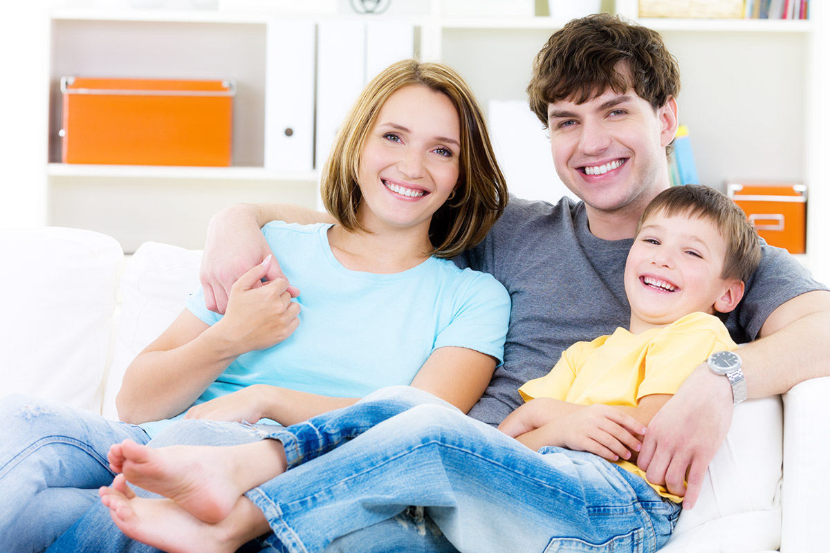 Morning Star Community Services - Common Sense Parenting Workshop - 2nd Run (English)- Part 2/3 5 1