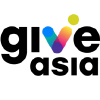 Give.Asia Logo