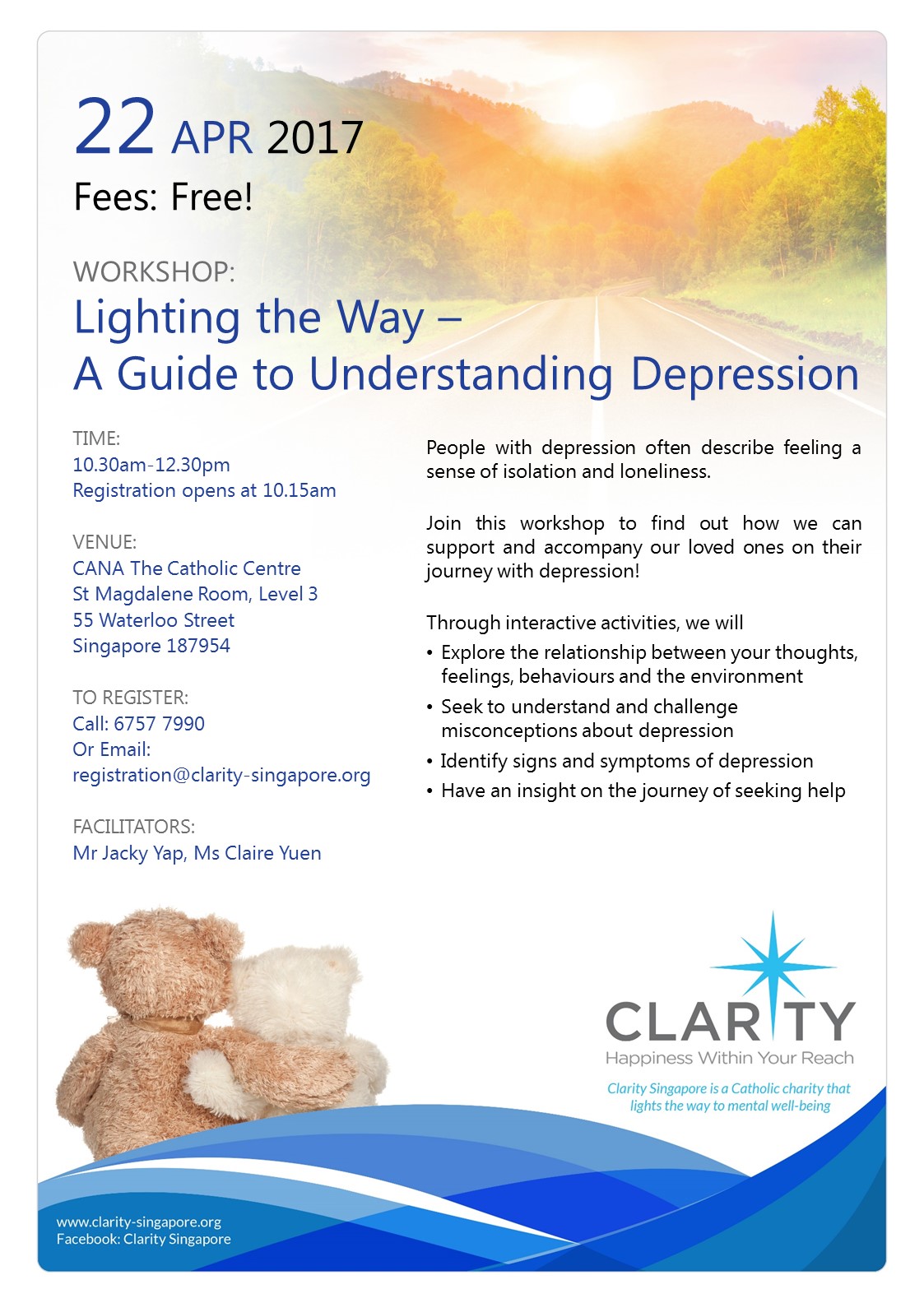 20170216e1 Clarity TemplateDepression 160217 2