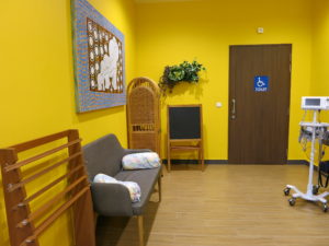St Joseph’s Home, a Home Centered on the Heart of Residents 8 9 IMG 0517
