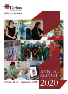 AR2020 Cover