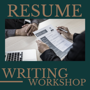 BT Resumewriting