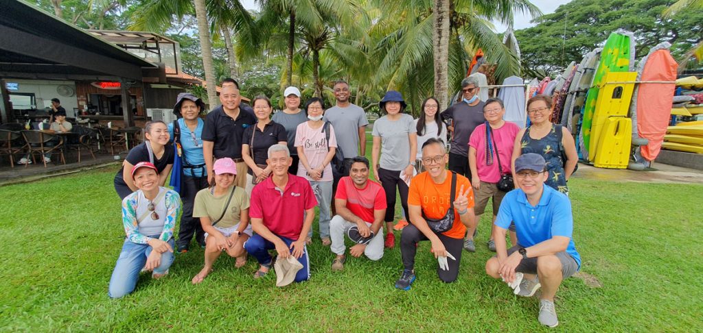 Beach Cleanup 5