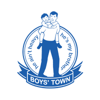 Boys Town transparent