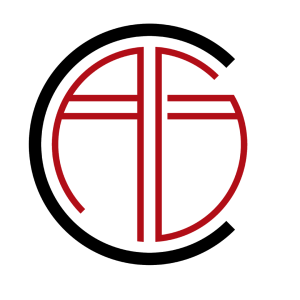 CAG logo