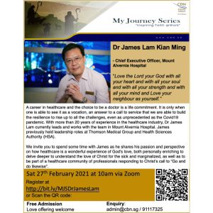 CBN MyJourneySeries 1