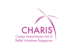 CHARIS 1