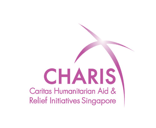CHARIS Logo