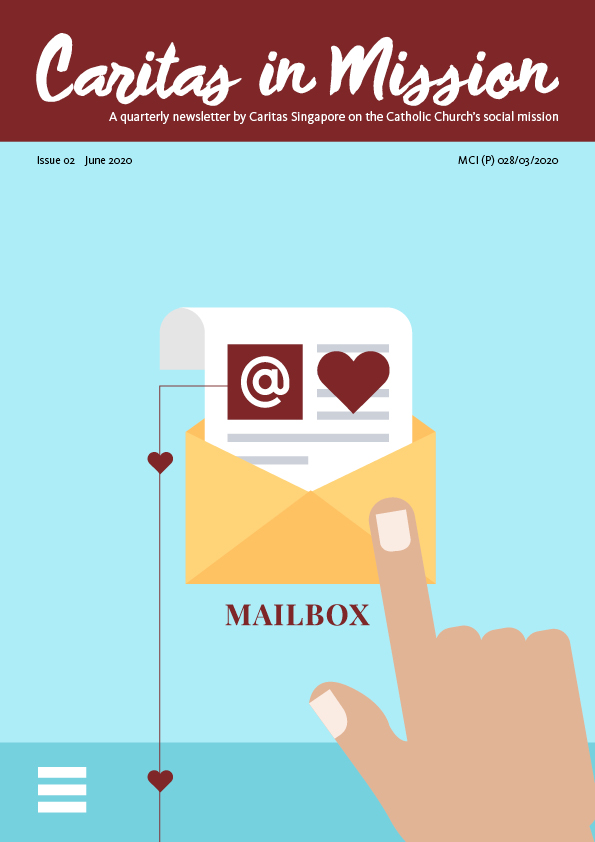 CIM June FrontPage