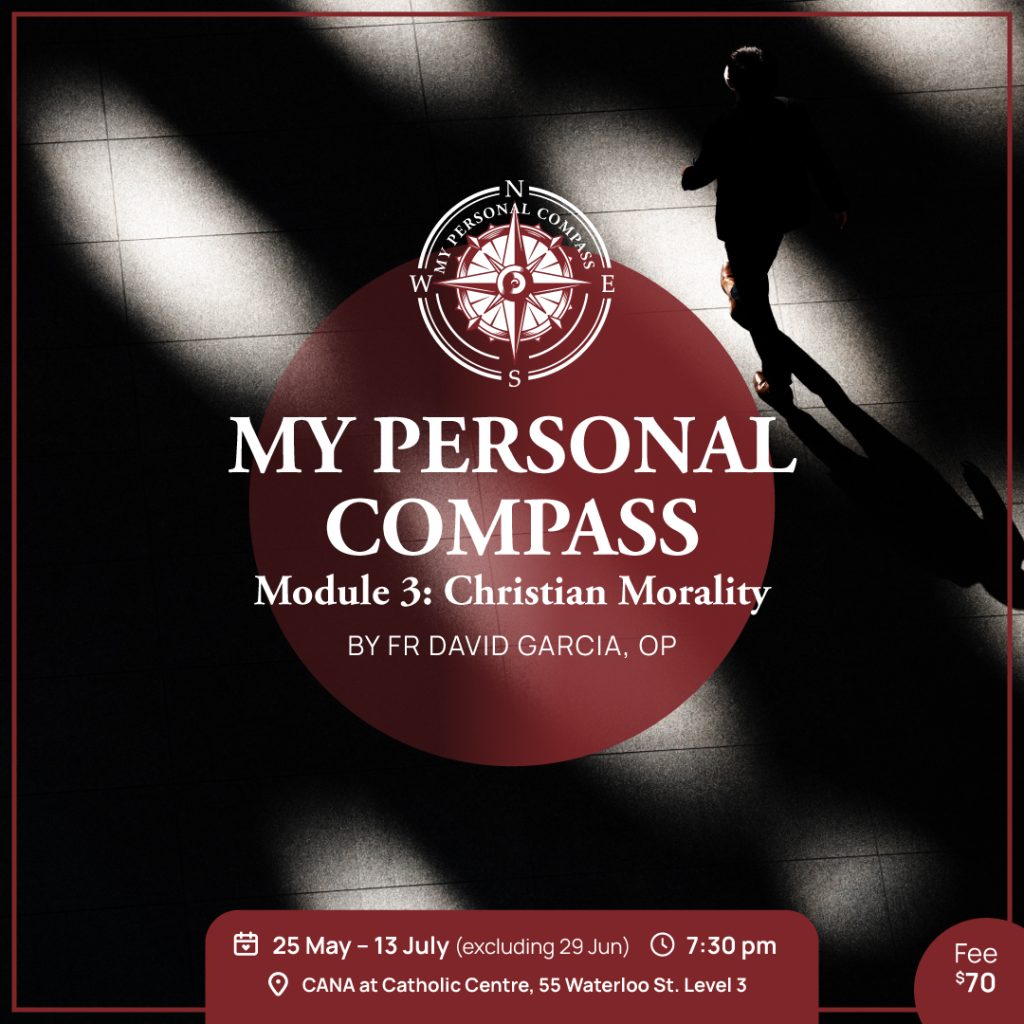 My Personal Compass Course 2023 5 CS Feed 831 Single Image V1
