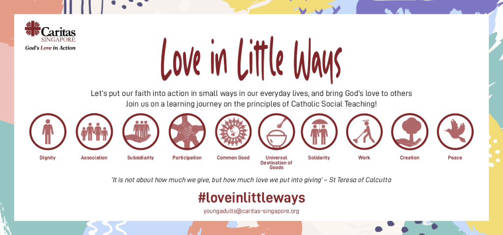 Love In Little Ways 1 CYA CSTCampaign KeyVisual Website 1280x600px