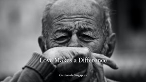 Camino LoveMakesADifference Web 884x494px
