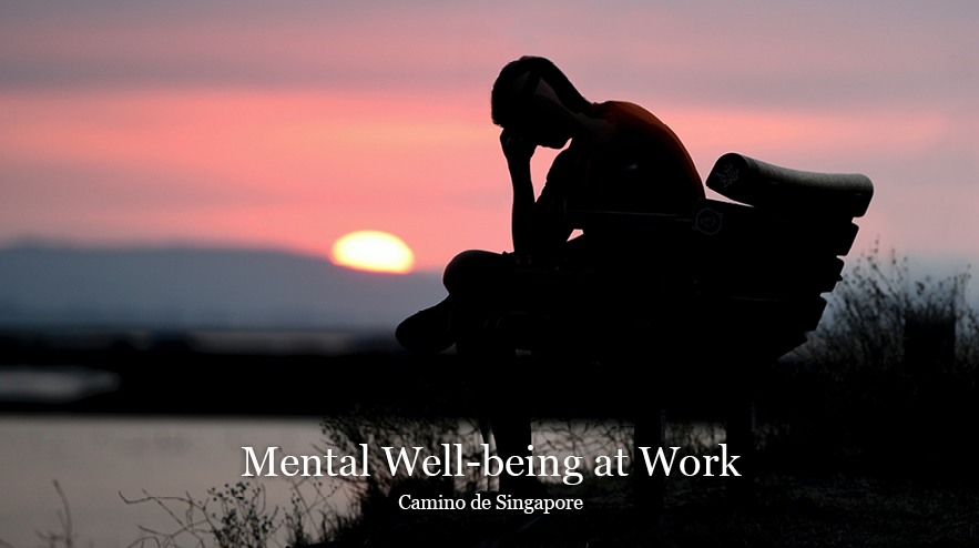 Camino Mental Well being at