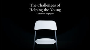 Camino The Challenges of Helping the Young Web 884x494px