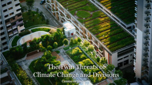 Camino The Twin Threats of Climate Change and Divisions Web 884x494px