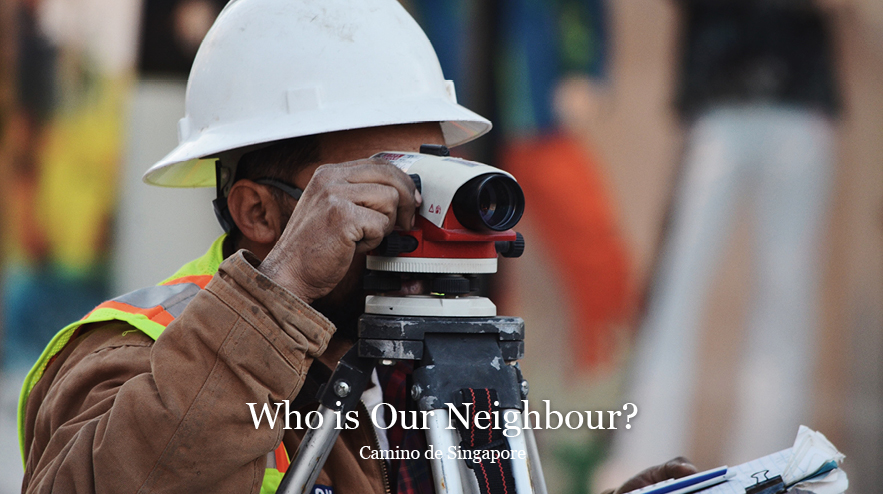 Camino Who is Our Neighbour Web 884x494px 1
