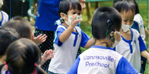Canossaville 300x150px