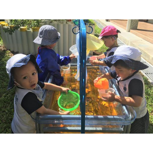 Canossaville preschool