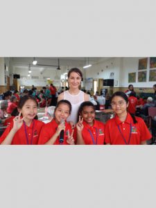 Canossian girls 225x300 2