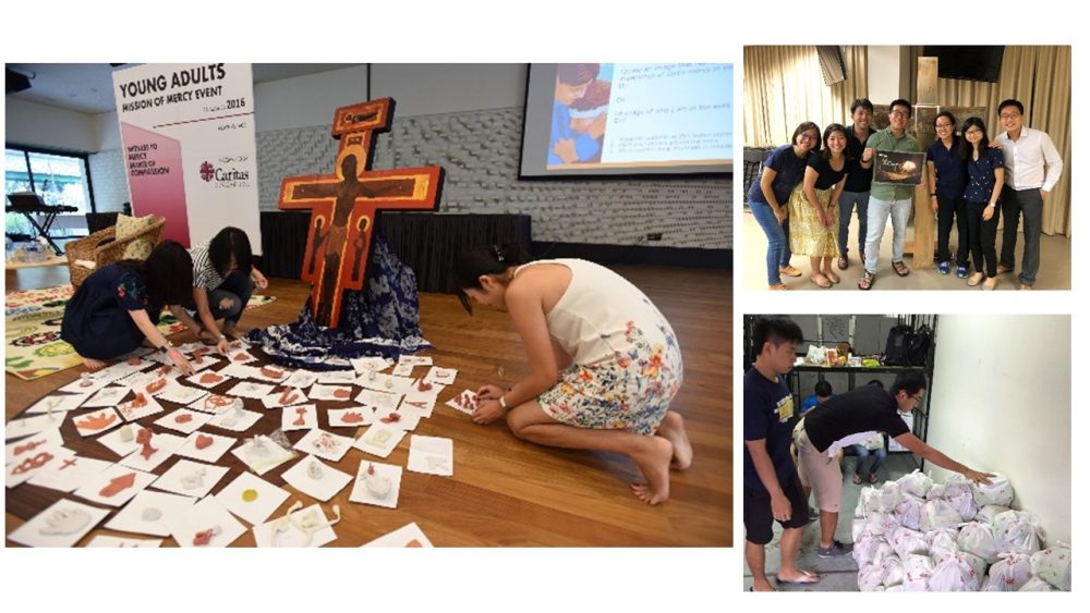 Young Adults 5 Caritas YA intro image for webpage e1582678297545