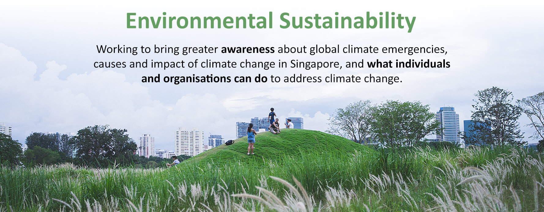 Sustainability 5 Environmental Sustainability