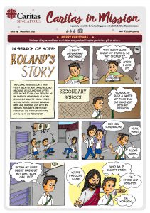CaritasInMission Dec2019 Page 1