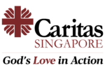 CaritasSingapore Logo wTagline