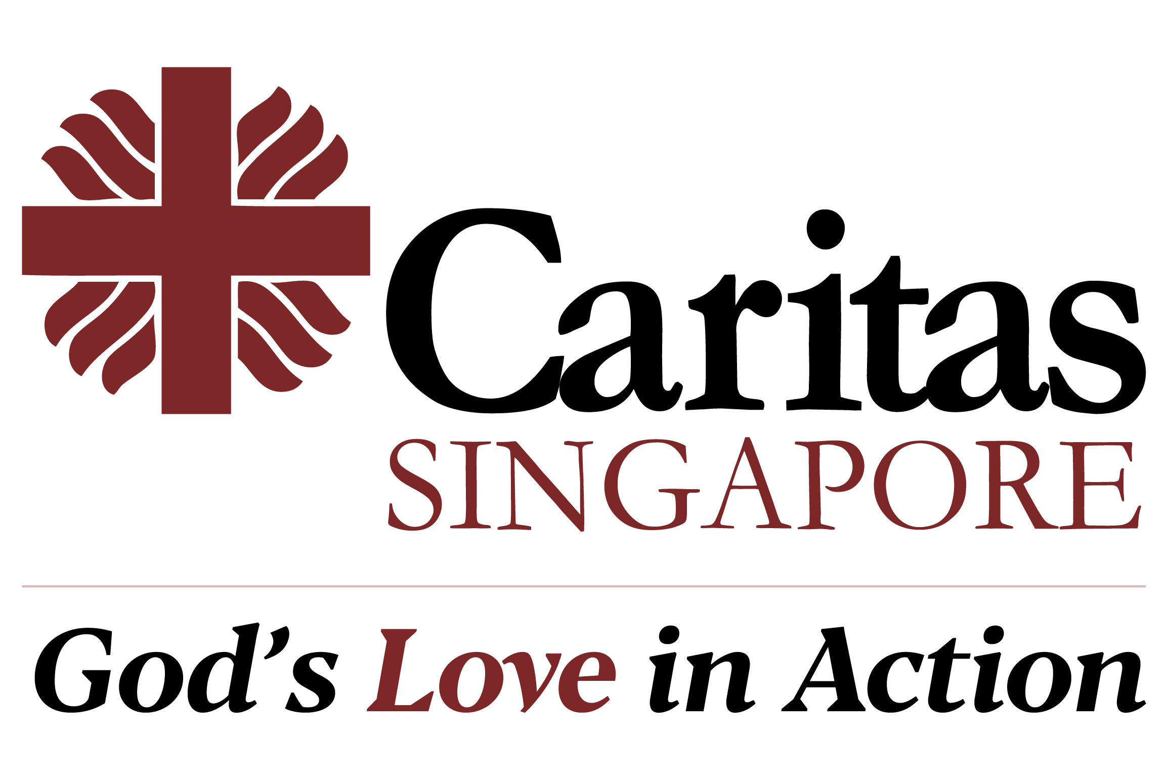 Caritas Singapore