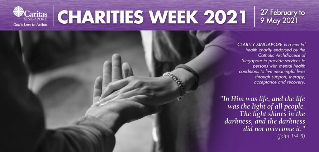 Charities Week 2021 1 This image has an empty alt attribute; its file name is Caritas_CW2021-Cover_PurpleFA-1-1-1024x488.jpg