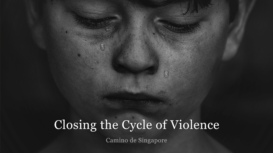 Closing the Cycle of Violence