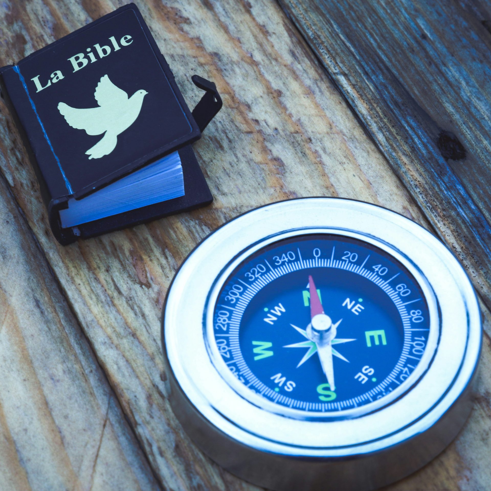 Compass Generic square