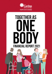 FR 2021 Cover