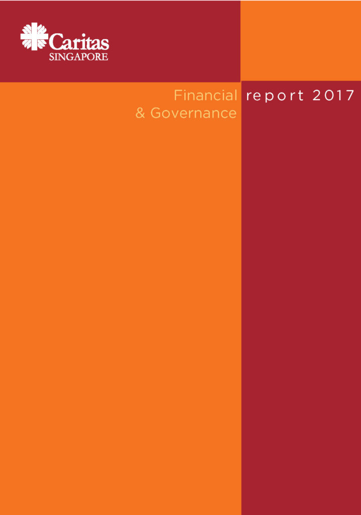 Financial and Governance Report 2017