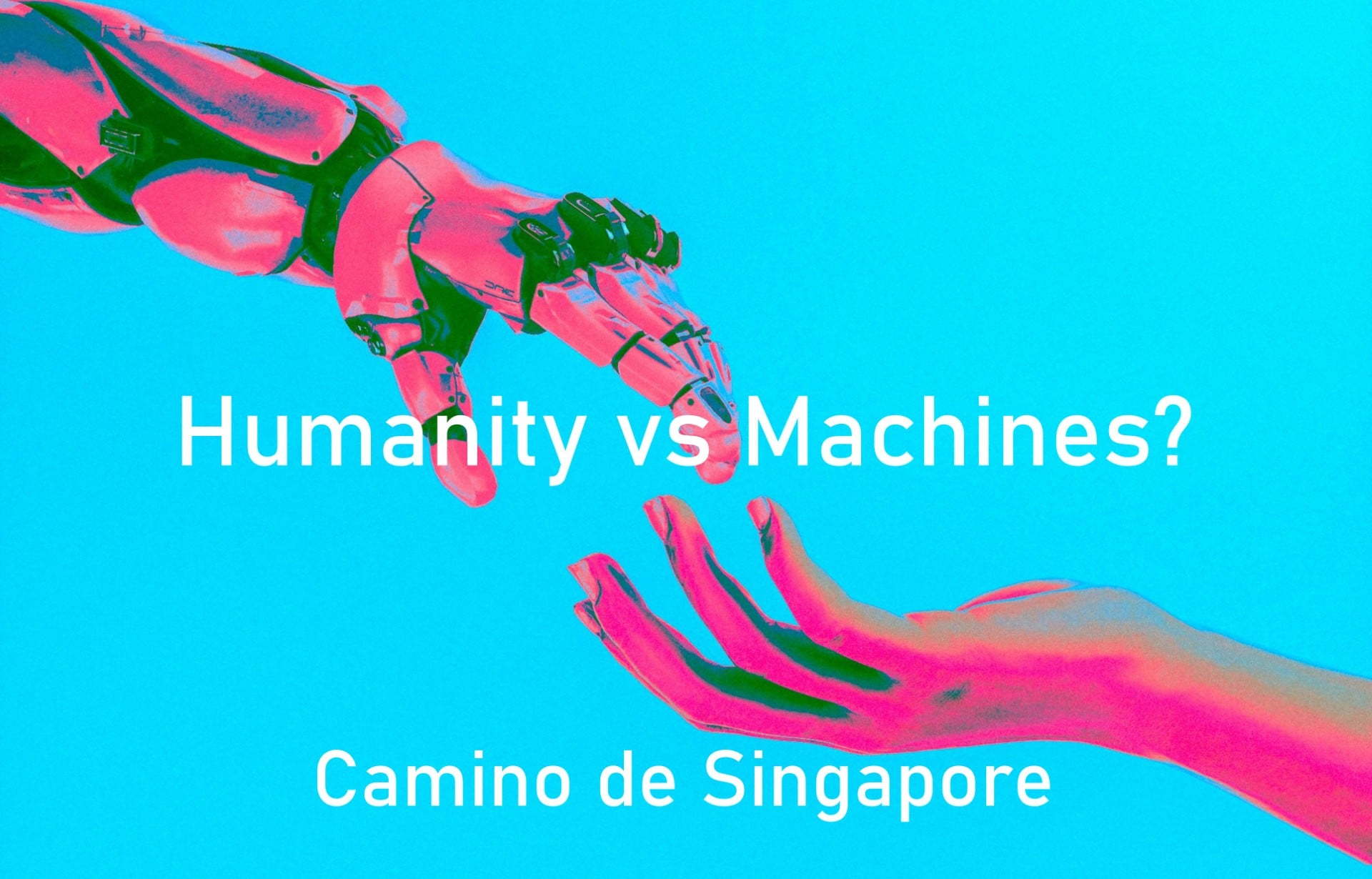 Humanity vs Machines