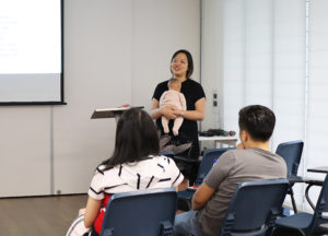 Public Talks @ Agape Village – Understanding Labour, Birth & Postnatal Self-Care 6 IMG 0186