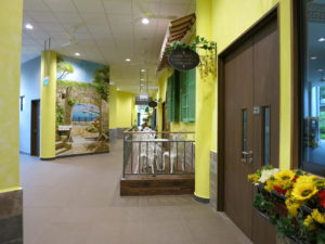 St Joseph’s Home, a Home Centered on the Heart of Residents 10 IMG 0572