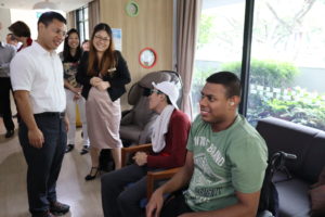 Collaborations as a Driving Force to Better Serve the Community 6 IMG 1508