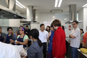 Collaborations as a Driving Force to Better Serve the Community 10 IMG 1580