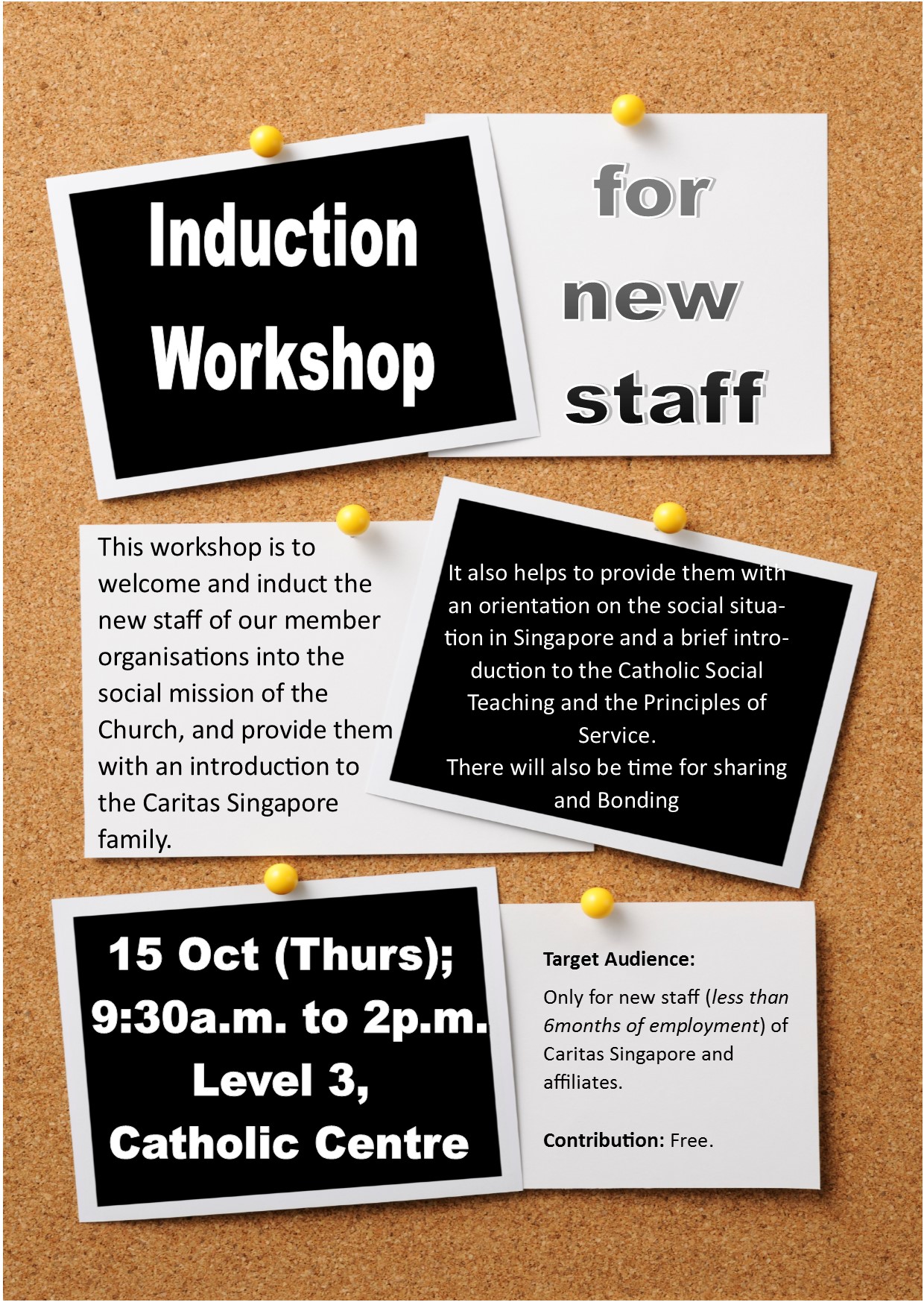 Induction Workshop Flyer 15Oct2015