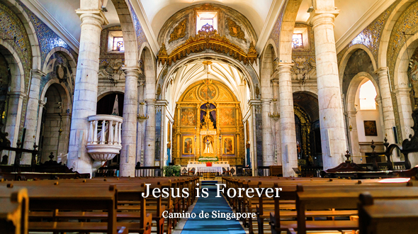 Jesus is Forever 1 Jesus is Forever