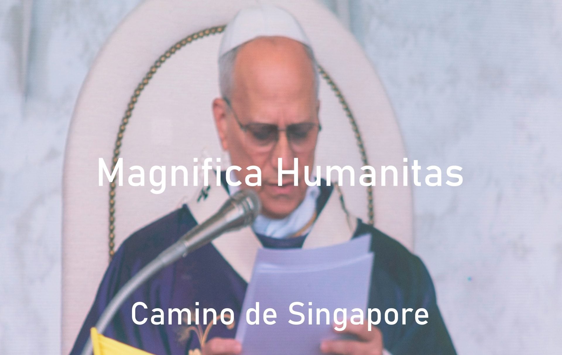 Magnifica Humanitas