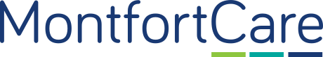 MontfortCare 2024 Logo