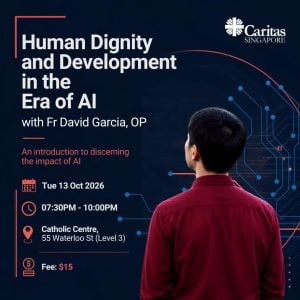 Human Dignity and Development in the Era of AI