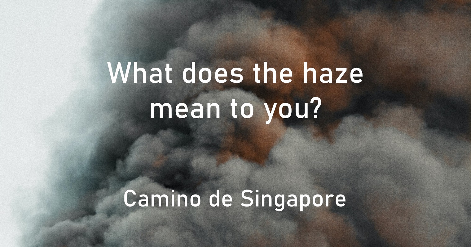 What Does The Haze Mean To You? Caritas Singapore