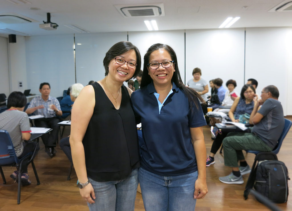 From Compassion to Action (Volunteer Induction Workshop) 5 Volunteer Induction 1