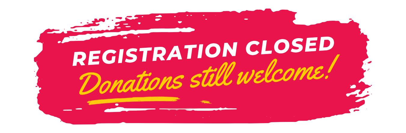 WWCF Registration Closed Blurb