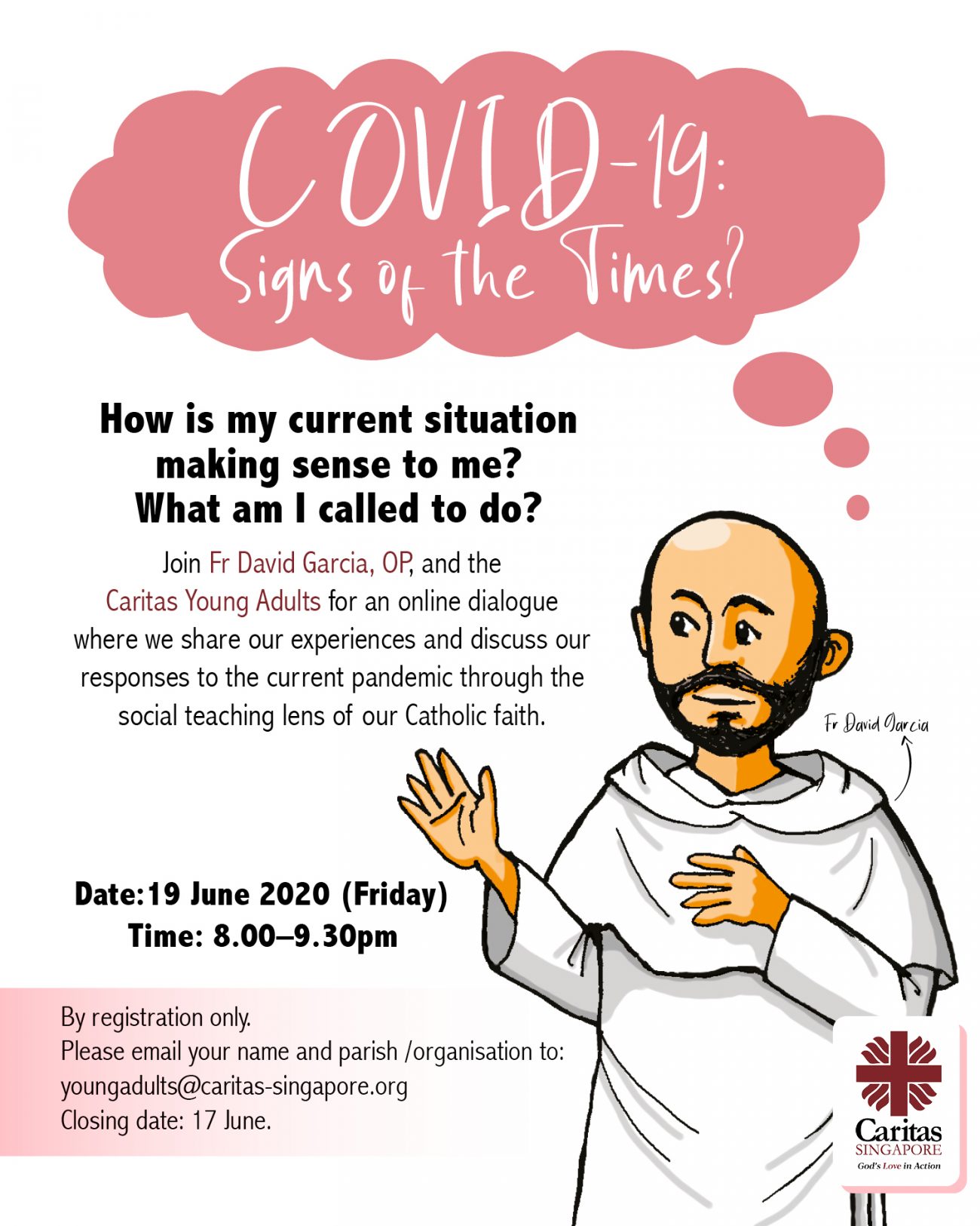 COVID-19: Signs of the Times? 5 Youth COVID1 e1591169993656