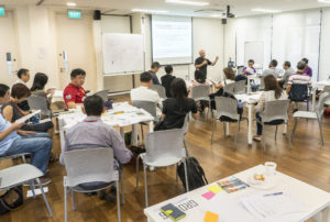 building the kingdom for leaders jul 17