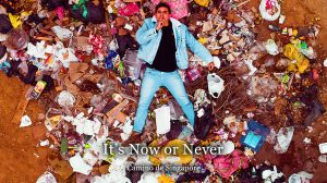 camino its now or never