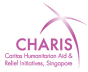 CHARIS-acts29 Mission Friendship - REGISTRATION CLOSES | 20 July 2016 5 charis